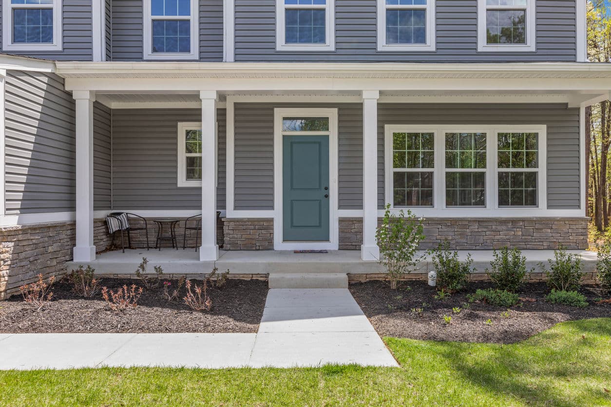 Siding Services image